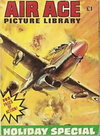 Air Ace Picture Library Holiday Special  #1989 (December 1989)