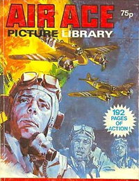 Air Ace Picture Library Holiday Special [nn] (1986)