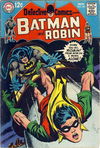 Detective Comics (DC, 1937 series) #381 (November 1968)