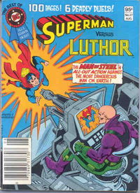 The Best of DC (DC, 1979 series) #27 (August 1982)