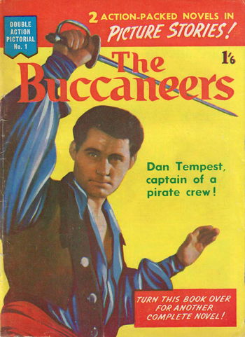 The Buccaneers