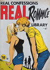 Real Romance Library  #47 ([September 1973?])
