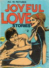 Joyful Love Stories (Yaffa/Page, 1975? series) #2