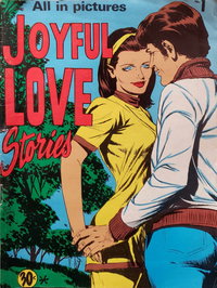 Joyful Love Stories  #1 ([July 1975?])