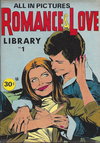 Romance & Love Library  #1 ([1975?])