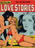 Revealing Love Stories (Yaffa/Page, 1972? series) #3 ([August 1972?])