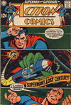 Action Comics  #370 (December 1968)
