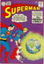 Superman (DC, 1939 series) #144 (April 1961)