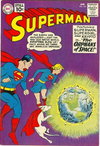 Superman  #144 (April 1961)