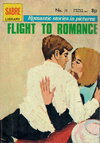 Sabre Library Romantic Stories in Pictures  #78 ([March 1974?])