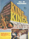 King of Kings (Junior Readers, 1961?)  ([1961?])