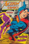 Action Comics  #361 (March 1968)