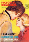 True Life Love Library  #3451 ([1974])