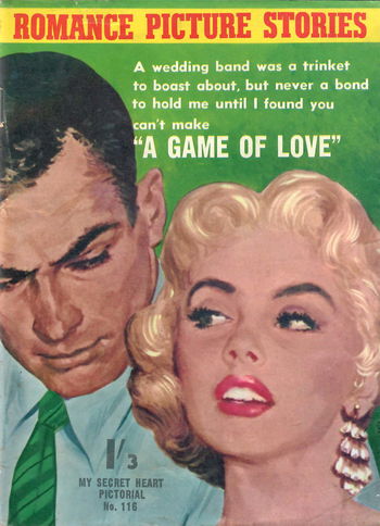 A Game of Love