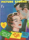 My Secret Heart Pictorial (Regal, 1960? series) #109 [January 1967?]