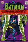 Batman (DC, 1940 series) #195 September 1967