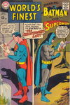 World's Finest Comics (DC, 1941 series) #171 November 1967