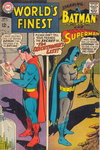 World's Finest Comics  #171 (November 1967)