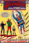 Adventure Comics  #355 (April 1967)