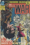 Star Spangled War Stories  #160 (December 1971-January 1972)