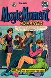 Magic Moment Romances  #85 ([June 1971?])