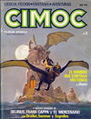 Cimoc (Norma, 1981 series) #4