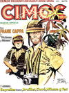 Cimoc (Norma, 1981 series)  #5 (1981)
