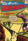 Rip Hunter... Time Master  #16 (September-October 1963)