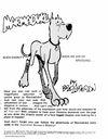 Marmaduke (Beaumont, 1978 series) #1 — Marmaduke (page 1)