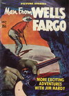 Man from Wells Fargo  #3606 ([1976])