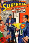 Superman (DC, 1939 series) #198 July 1967