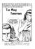 Heart to Heart Romance Library (Colour Comics, 1958 series) #75 — Too Many Tomorrows (page 1)