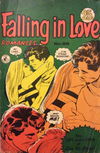 Falling in Love Romances (Colour Comics, 1958 series) #58 [April 1970?]