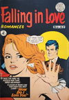 Falling in Love Romances (Colour Comics, 1958 series) #47 [June 1968?]