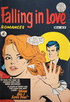 Falling in Love Romances  #47 ([June 1968?])