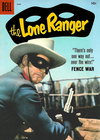 The Lone Ranger  #120 (June 1958)