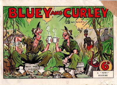 Bluey and Curley [News]  #1944 ([1944?])