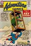 Adventure Comics (DC, 1938 series) #298 (July 1962)