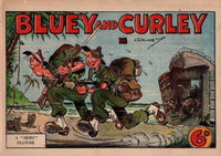 Bluey and Curley [News] ("Truth" and "Sportsman", 1942? series) #1945