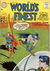 World's Finest Comics (DC, 1941 series) #86 (January-February 1957)