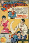 Superman (DC, 1939 series) #192 January 1967