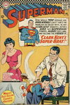 Superman  #192 (January 1967)