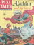Pixi Tales (Strato, 1959? series) #34 — Aladdin and his Lamp ([March 1962?])