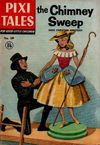 Pixi Tales (Strato, 1959? series) #50 — The Chimney Sweep ([1963?])