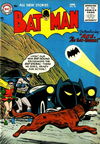 Batman (DC, 1940 series) #92 June 1955