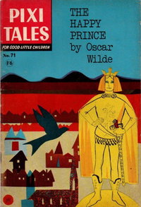 Pixi Tales (Strato, 1959 series)  #71 ([1965?])