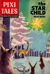 Pixi Tales (Strato, 1959 series)  #72 ([1965?])