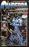 The Canberra Heresy  #2 (2007)