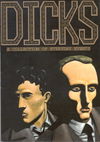 Dicks (Unknown, 2005? series) #1 [2005?]