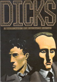 Dicks (Unknown, 2005? series) #1 ([2005?])